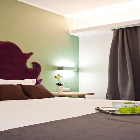 Aparthotel Malibu Boutique & Faliraki