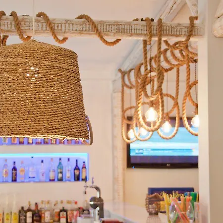 Malibu Boutique & Aparthotel