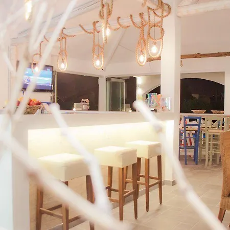 Malibu Boutique & Aparthotel