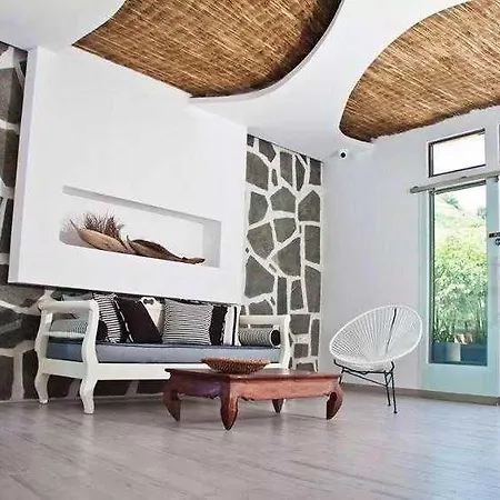 Aparthotel Malibu Boutique & 2*