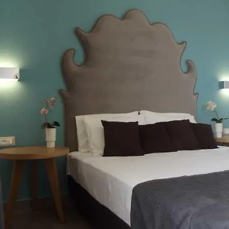 Malibu Boutique & 2* Faliraki