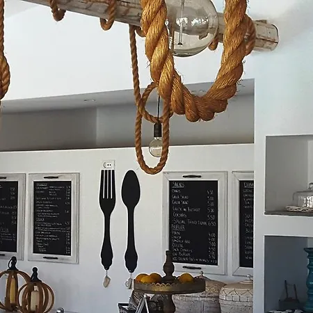 Malibu Boutique & Aparthotel