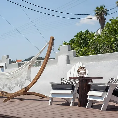 Malibu Boutique & Aparthotel Faliraki