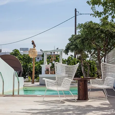 Malibu Boutique & Faliraki