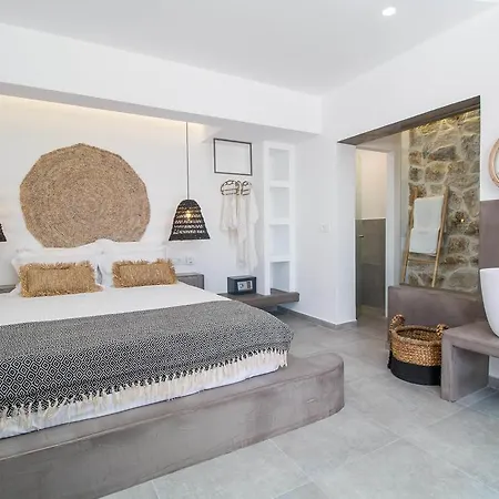 Aparthotel Malibu Boutique &