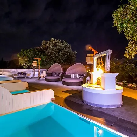 Malibu Boutique & Faliraki