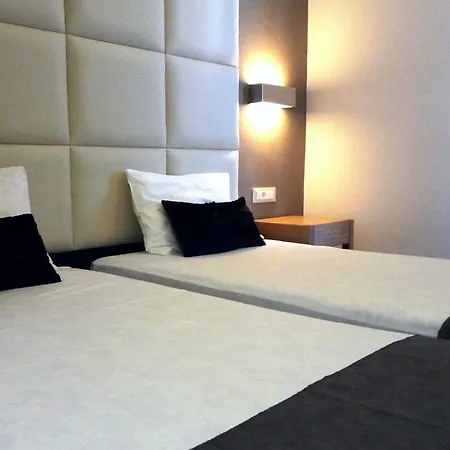 Aparthotel Malibu Boutique & Faliraki