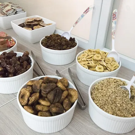 Malibu Boutique & 2* Faliraki