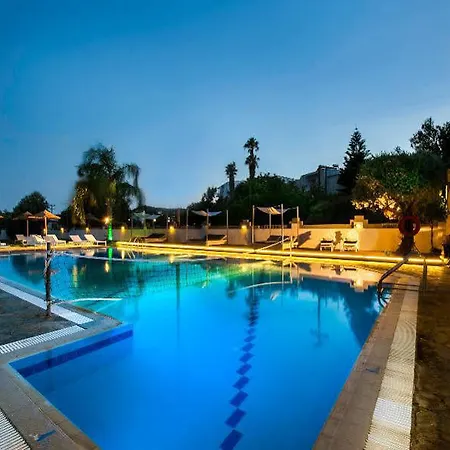 Aparthotel Malibu Boutique & 2*
