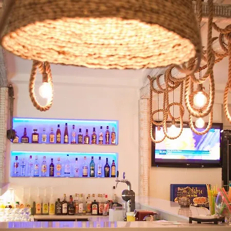 Malibu Boutique & Aparthotel 2*