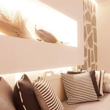 Malibu Boutique & Aparthotel Faliraki
