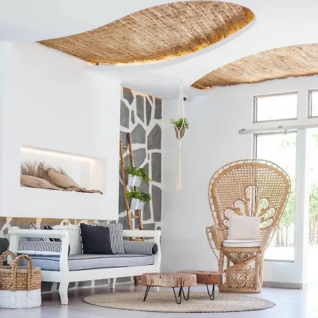 Malibu Boutique & Aparthotel