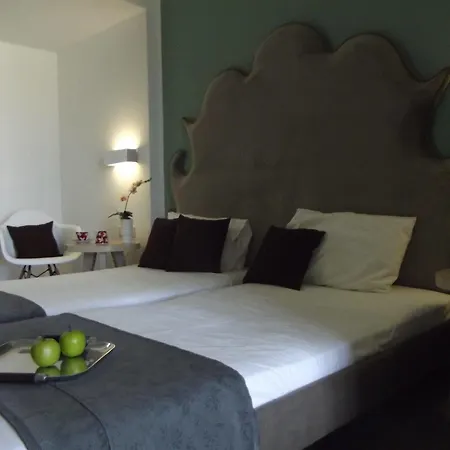 Aparthotel Malibu Boutique & 2*