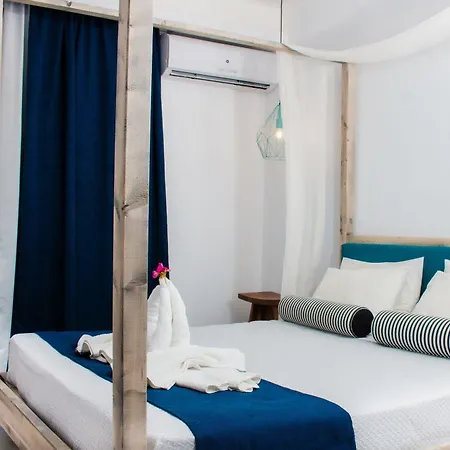Malibu Boutique & 2* Faliraki