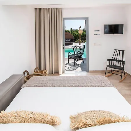 Malibu Boutique & 2* Faliraki