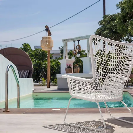 Malibu Boutique & Aparthotel