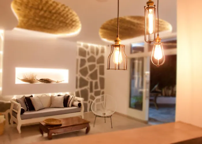 Malibu Boutique & Hotel de apartamente