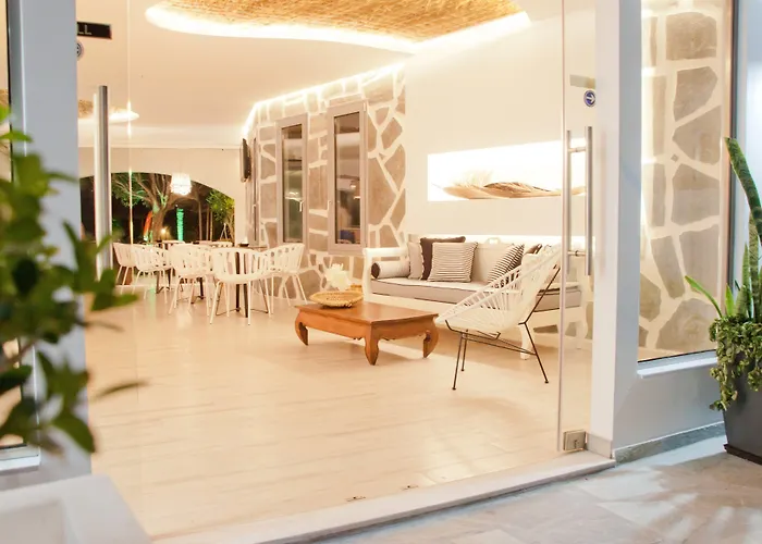 Malibu Boutique & Faliraki