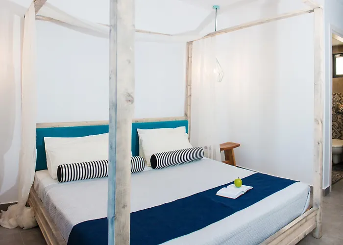 Malibu Boutique & Hotel de apartamente 4*