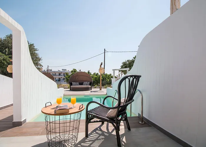 Malibu Boutique & Hotel de apartamente 4*