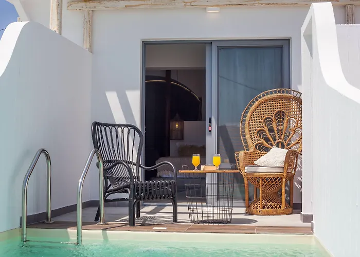 Malibu Boutique & Faliraki