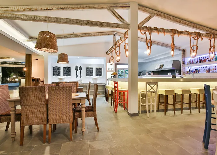 Malibu Boutique & Faliraki