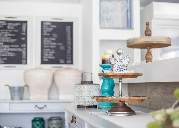 Hotel de apartamente Malibu Boutique & 4*