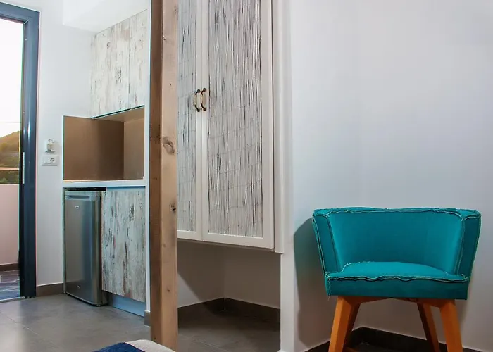 Malibu Boutique & Aparthotel Faliraki