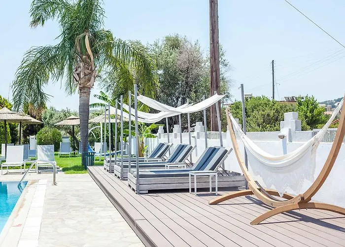 Malibu Boutique & Faliraki